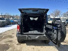 2026 Ford Bronco Big Bend - Photo 21