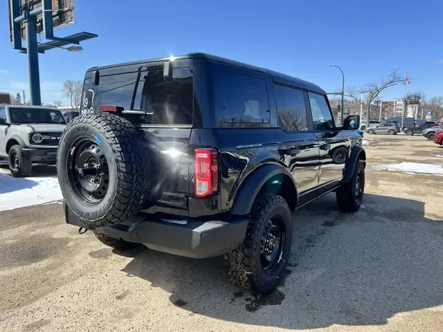 2026 Ford Bronco Big Bend - Photo 23