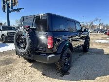 2026 Ford Bronco Big Bend - Photo 23