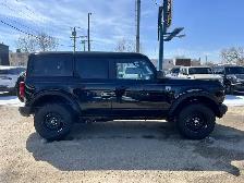 2026 Ford Bronco Big Bend - Photo 24