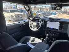 2026 Ford Bronco Big Bend - Photo 25