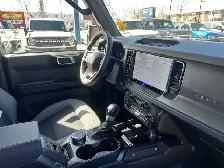 2026 Ford Bronco Big Bend - Photo 26