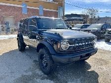 2026 Ford Bronco Big Bend - Photo 28