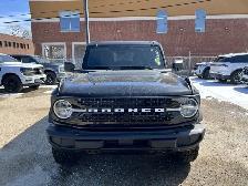 2026 Ford Bronco Big Bend - Photo 29