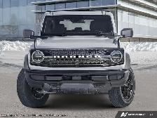 2026 Ford Bronco Big Bend - Photo 3