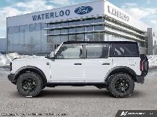 2026 Ford Bronco Big Bend - Photo 4