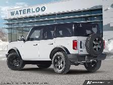 2026 Ford Bronco Big Bend - Photo 5