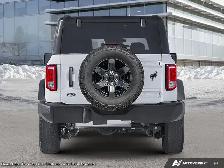 2026 Ford Bronco Big Bend - Photo 6