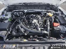 2026 Ford Bronco Big Bend - Photo 7