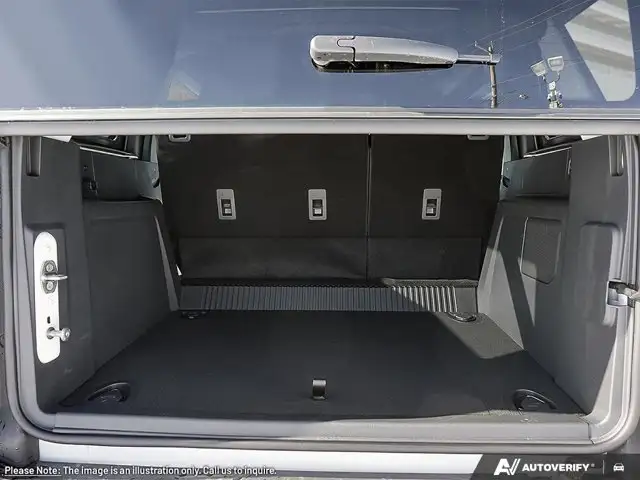 2026 Ford Bronco Big Bend - Photo 8
