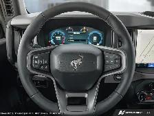 2026 Ford Bronco Big Bend - Photo 11