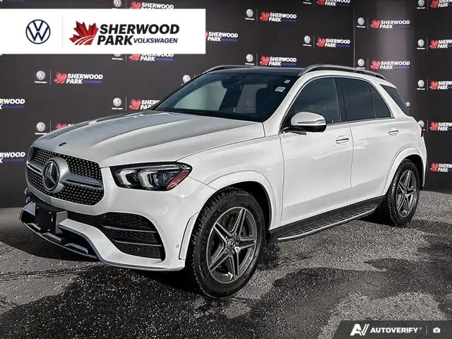 2021 Mercedes-Benz GLE GLE 450 | HEATED SEATS & STEERING