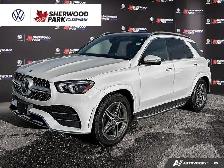 2021 Mercedes-Benz GLE GLE 450 | HEATED SEATS & STEERING