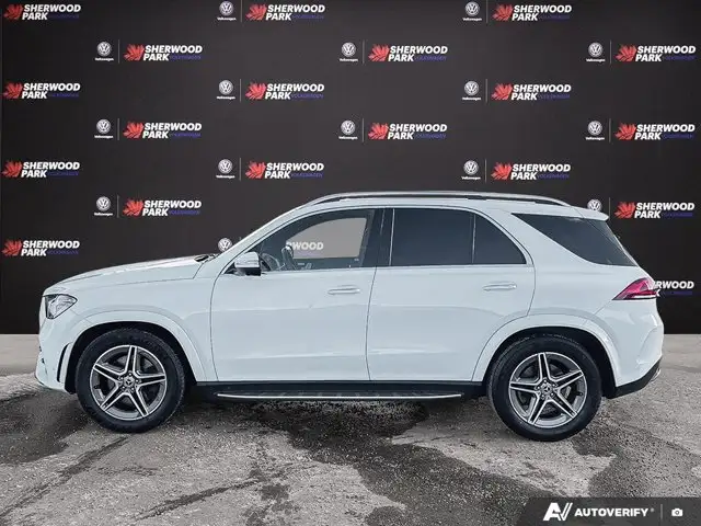 2021 Mercedes-Benz GLE GLE 450 | HEATED SEATS & STEERING - Photo 2