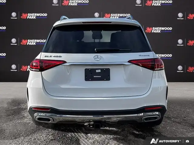 2021 Mercedes-Benz GLE GLE 450 | HEATED SEATS & STEERING - Photo 5