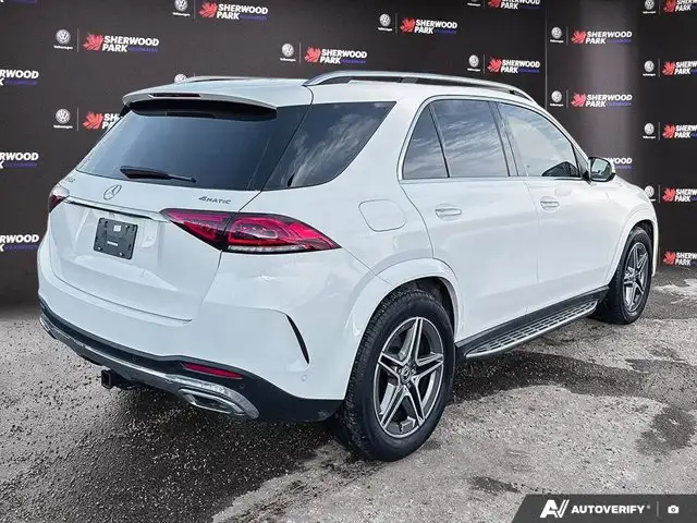 2021 Mercedes-Benz GLE GLE 450 | HEATED SEATS & STEERING - Photo 6