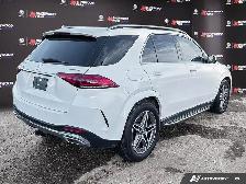 2021 Mercedes-Benz GLE GLE 450 | HEATED SEATS & STEERING - Photo 6