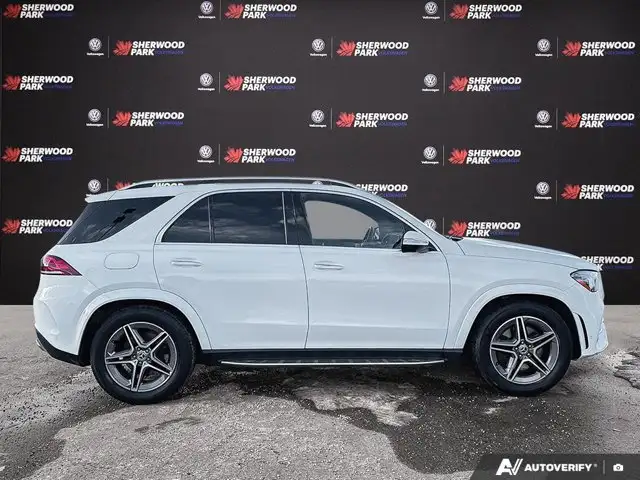 2021 Mercedes-Benz GLE GLE 450 | HEATED SEATS & STEERING - Photo 7