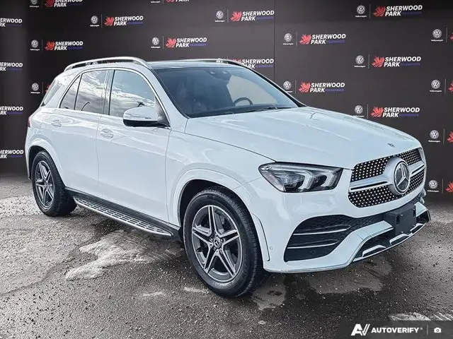 2021 Mercedes-Benz GLE GLE 450 | HEATED SEATS & STEERING - Photo 8