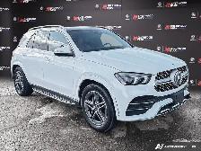 2021 Mercedes-Benz GLE GLE 450 | HEATED SEATS & STEERING - Photo 8