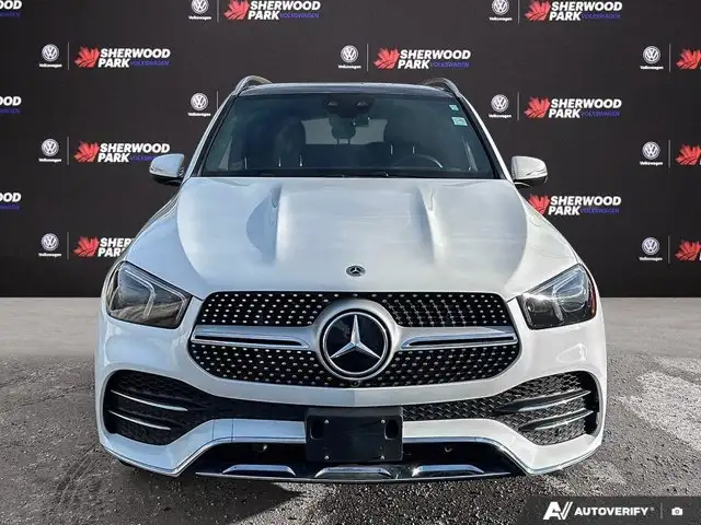 2021 Mercedes-Benz GLE GLE 450 | HEATED SEATS & STEERING - Photo 9