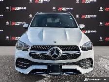 2021 Mercedes-Benz GLE GLE 450 | HEATED SEATS & STEERING - Photo 9