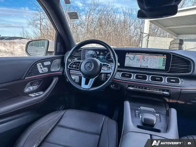 2021 Mercedes-Benz GLE GLE 450 | HEATED SEATS & STEERING - Photo 10
