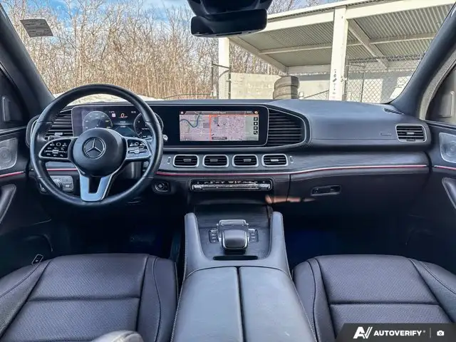 2021 Mercedes-Benz GLE GLE 450 | HEATED SEATS & STEERING - Photo 11