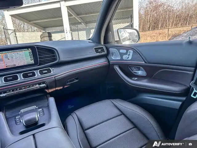 2021 Mercedes-Benz GLE GLE 450 | HEATED SEATS & STEERING - Photo 12