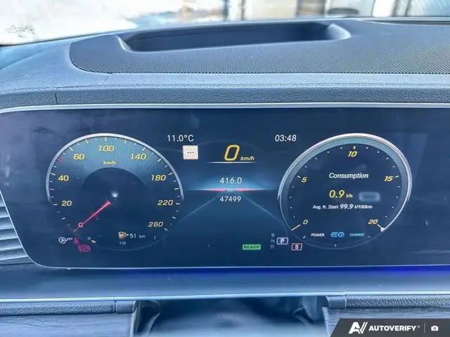 2021 Mercedes-Benz GLE GLE 450 | HEATED SEATS & STEERING - Photo 16