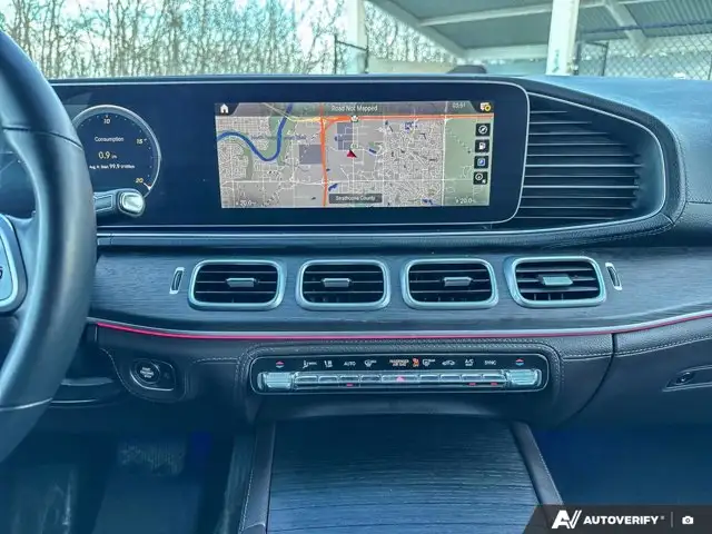 2021 Mercedes-Benz GLE GLE 450 | HEATED SEATS & STEERING - Photo 17