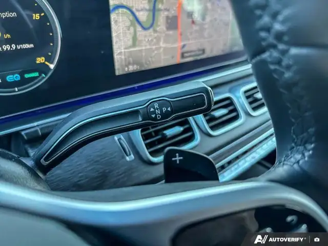 2021 Mercedes-Benz GLE GLE 450 | HEATED SEATS & STEERING - Photo 18
