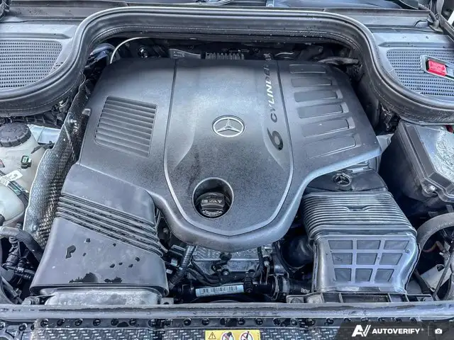 2021 Mercedes-Benz GLE GLE 450 | HEATED SEATS & STEERING - Photo 21