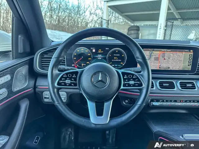 2021 Mercedes-Benz GLE GLE 450 | HEATED SEATS & STEERING - Photo 22