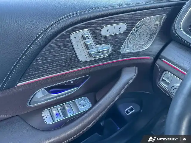 2021 Mercedes-Benz GLE GLE 450 | HEATED SEATS & STEERING - Photo 23