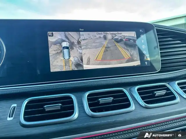 2021 Mercedes-Benz GLE GLE 450 | HEATED SEATS & STEERING - Photo 26