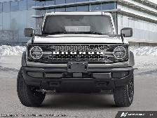 2026 Ford Bronco Big Bend - Photo 3