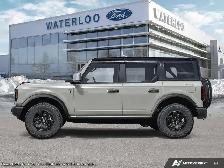 2026 Ford Bronco Big Bend - Photo 4