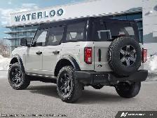 2026 Ford Bronco Big Bend - Photo 5