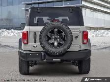 2026 Ford Bronco Big Bend - Photo 6