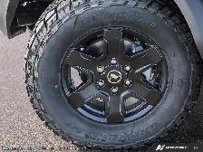 2026 Ford Bronco Big Bend - Photo 8
