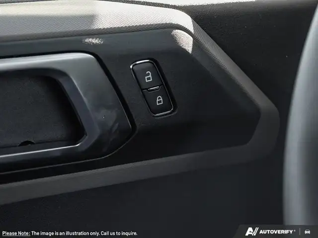 2026 Ford Bronco Big Bend - Photo 13