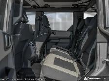 2026 Ford Bronco Big Bend - Photo 18