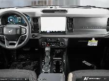 2026 Ford Bronco Big Bend - Photo 19