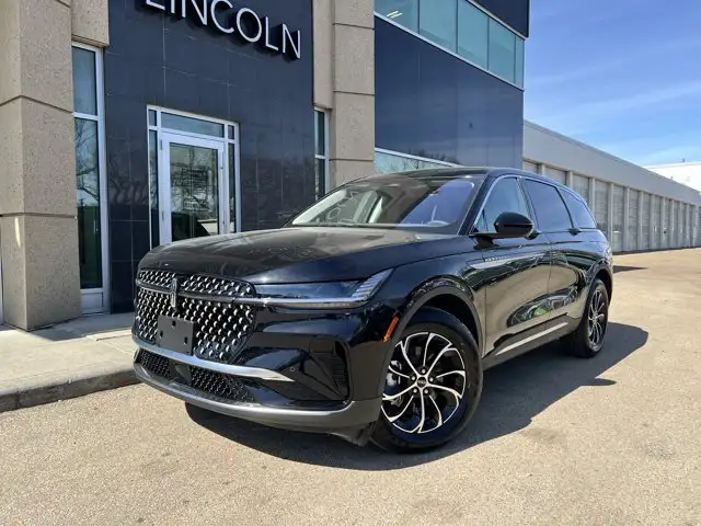 2026 Lincoln Nautilus Premiere - Photo 2