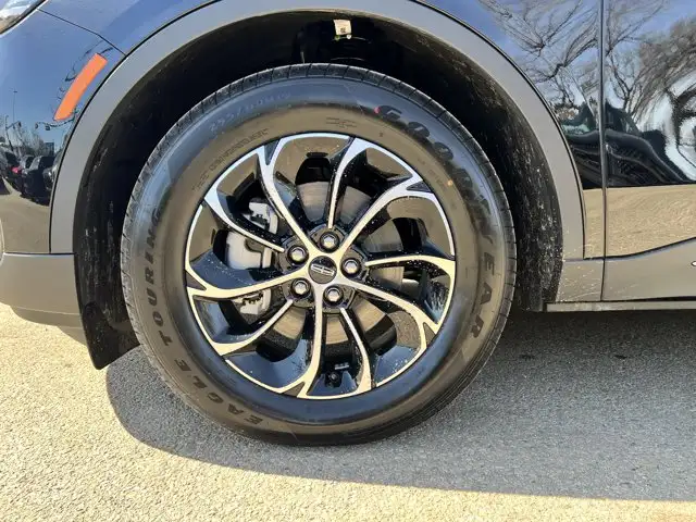 2026 Lincoln Nautilus Premiere - Photo 3