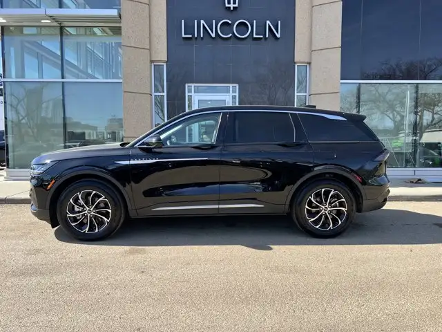 2026 Lincoln Nautilus Premiere - Photo 4