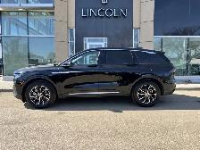 2026 Lincoln Nautilus Premiere - Photo 4