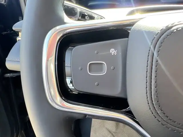 2026 Lincoln Nautilus Premiere - Photo 10