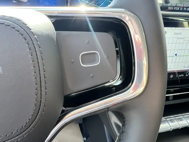 2026 Lincoln Nautilus Premiere - Photo 11